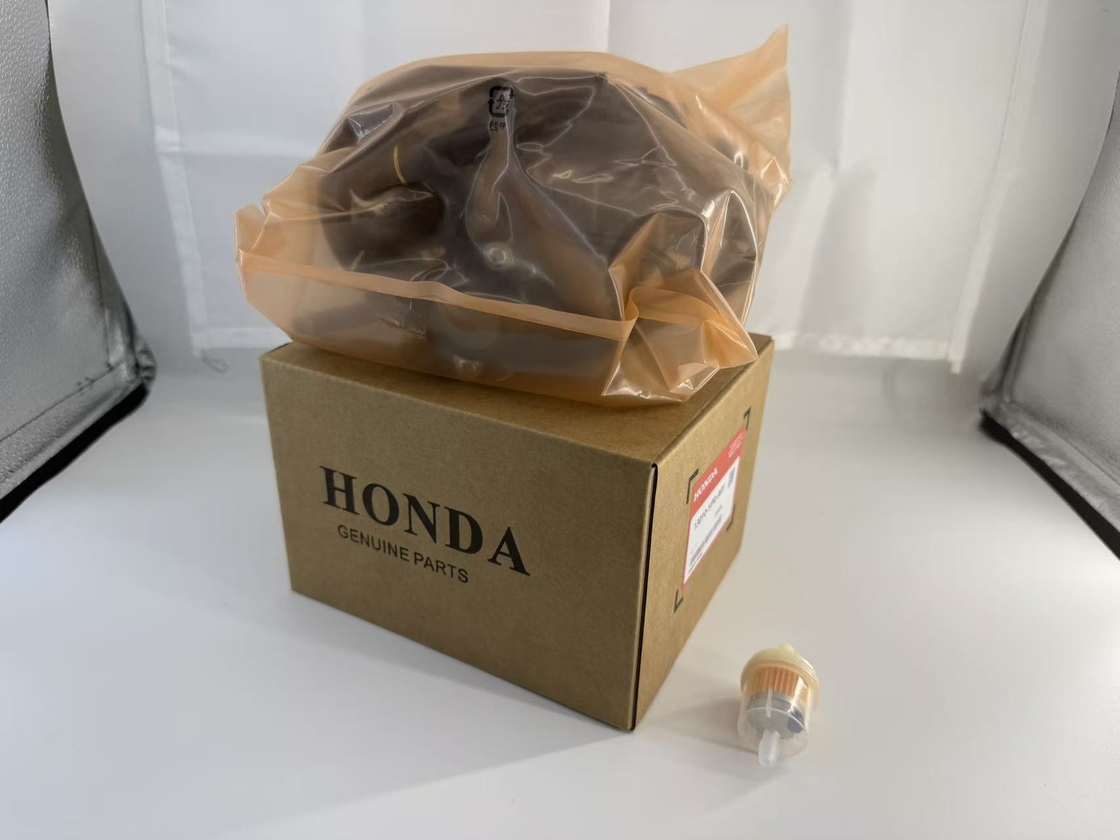 Genuine OEM Carburetor For 2005-11 Honda Foreman 500 TRX500FM 4x4 & TRX500FE 4x4