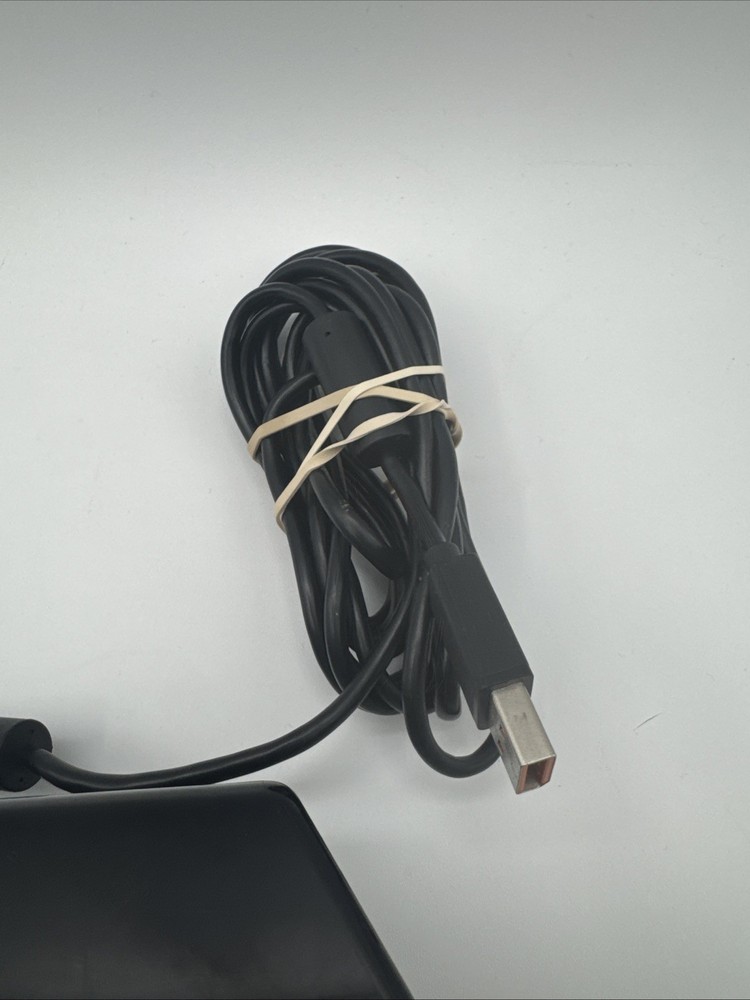 Official Microsoft Kinect Sensor Bar for Xbox 360 1414 Camera Unit Only