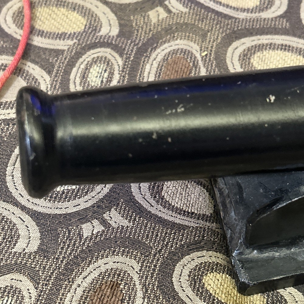 mini cannon black powder