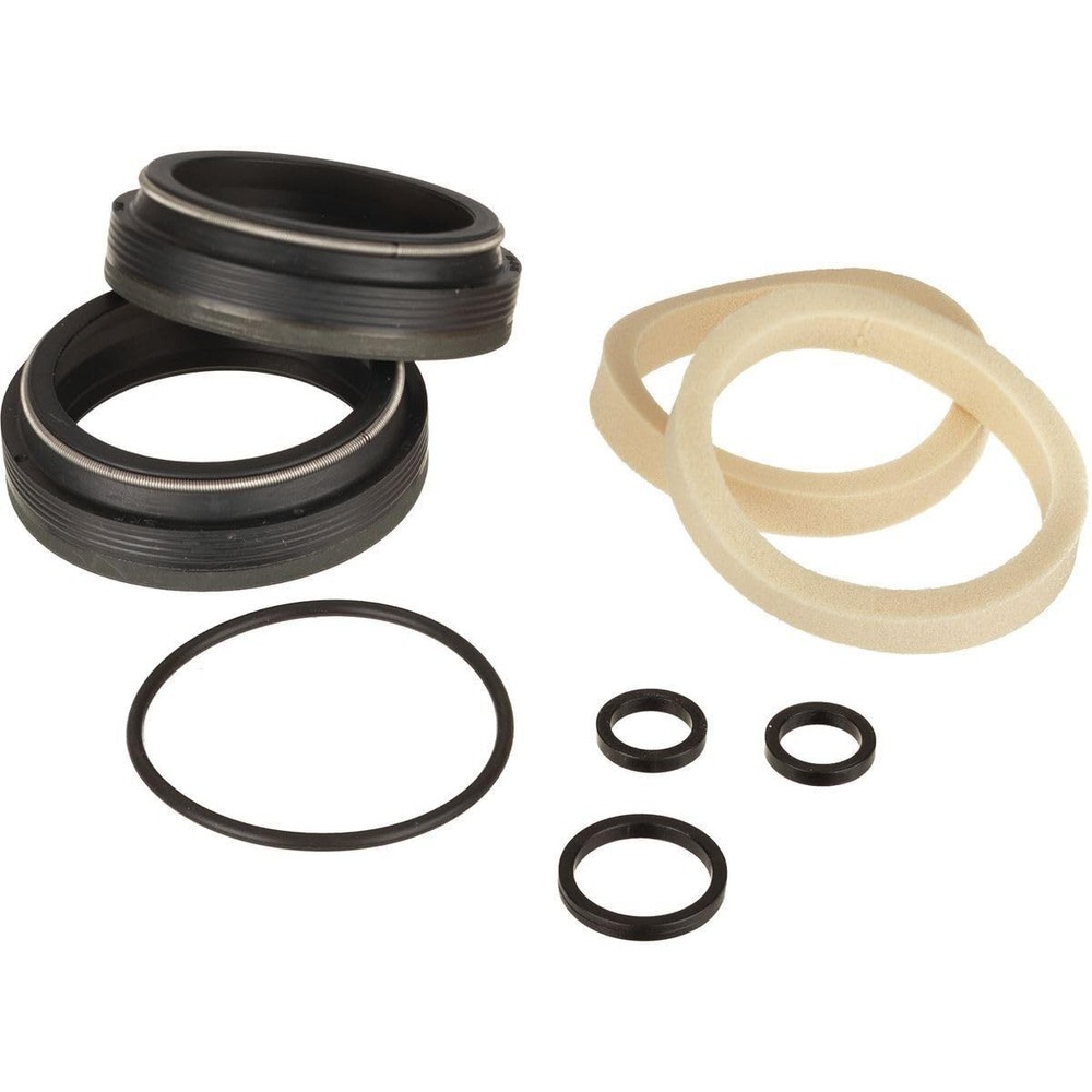 Fox Kit 32 mm Retainers, Unisex, Multicoloured (Multicoloured), Size