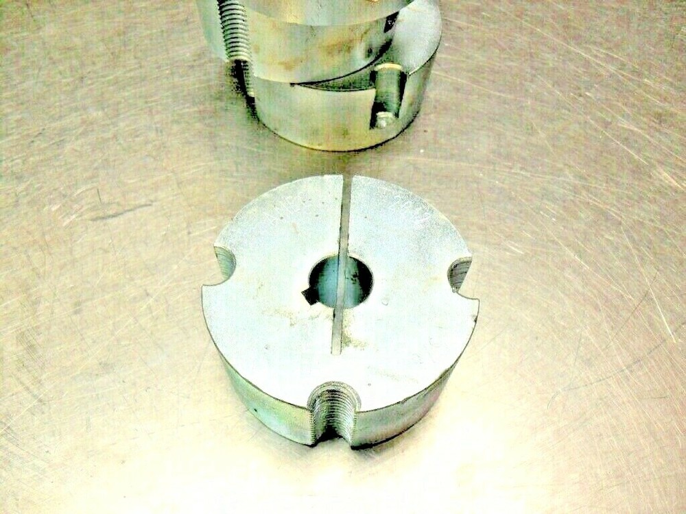 AMEC Taper Bore Bushing 2012 5/8 Bore
