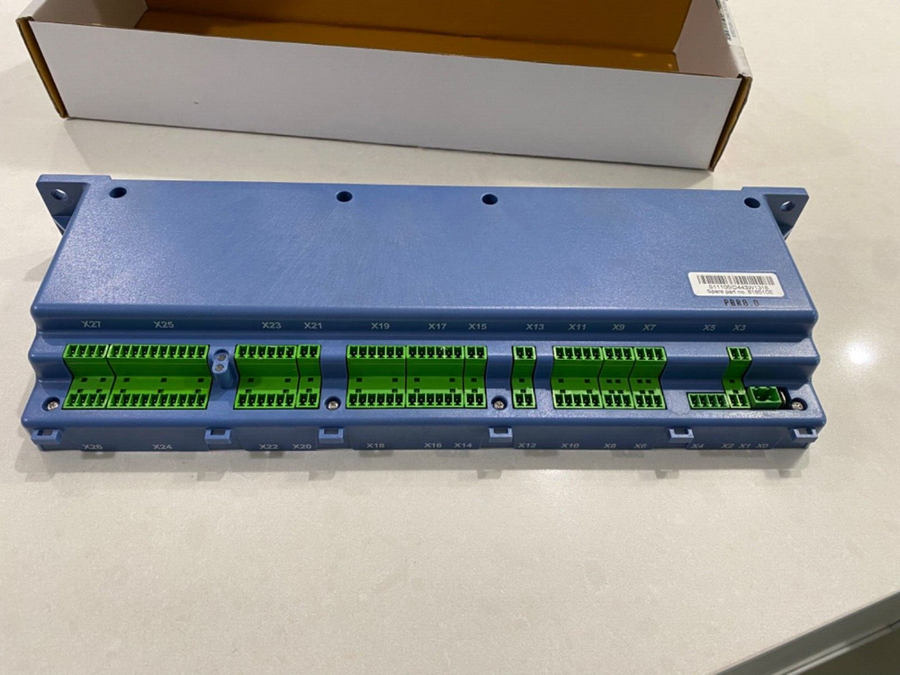 Star Cool CONTROLLER MODULE 818510E Reefer Container Refrigeration