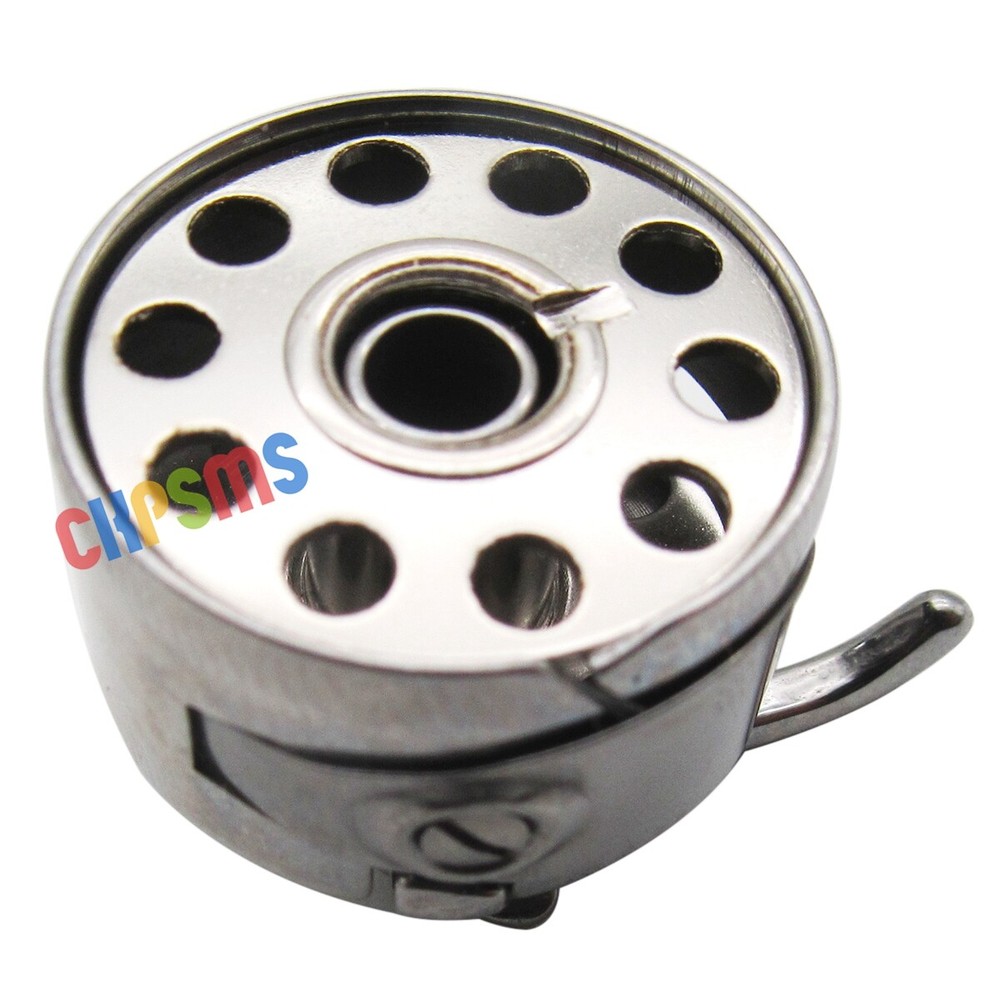 Class 15 Bobbin Case & Bobbin FOR Brother Kenmore Singer Front Loading Sewing