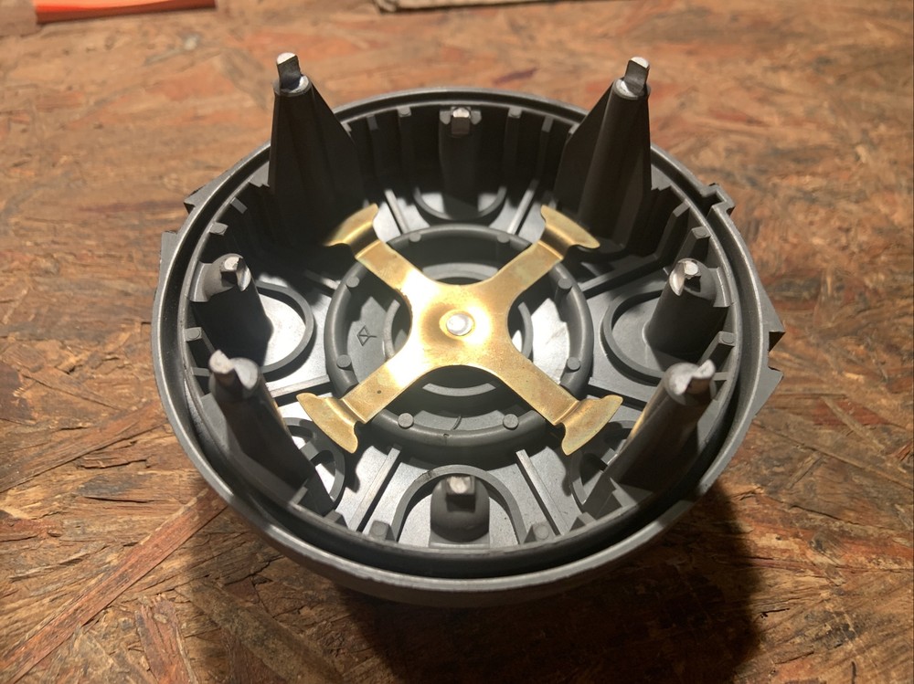 Distributor Cap Standard FD-161