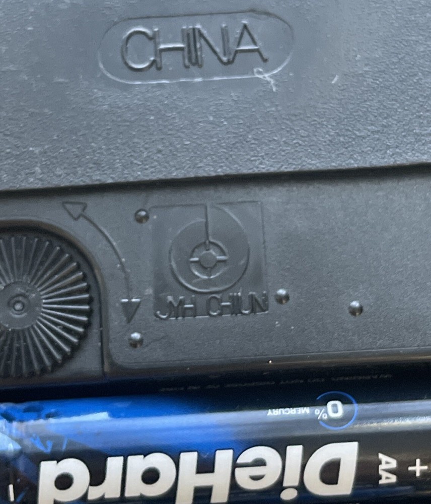 Vintage Style Cuckoo Clock Keeps Time