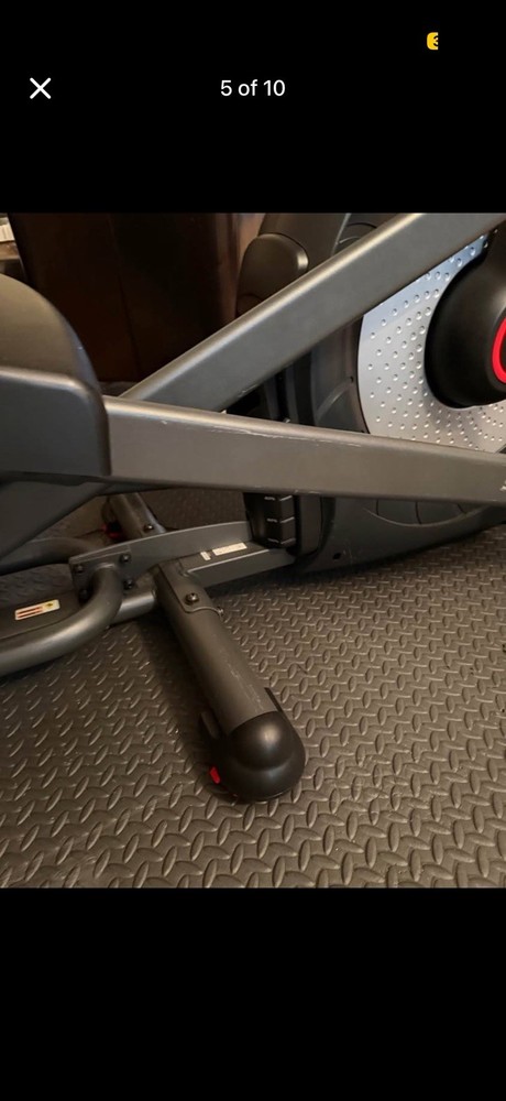 Schwinn Precision Path Elliptical Trainer – Excellent Condition