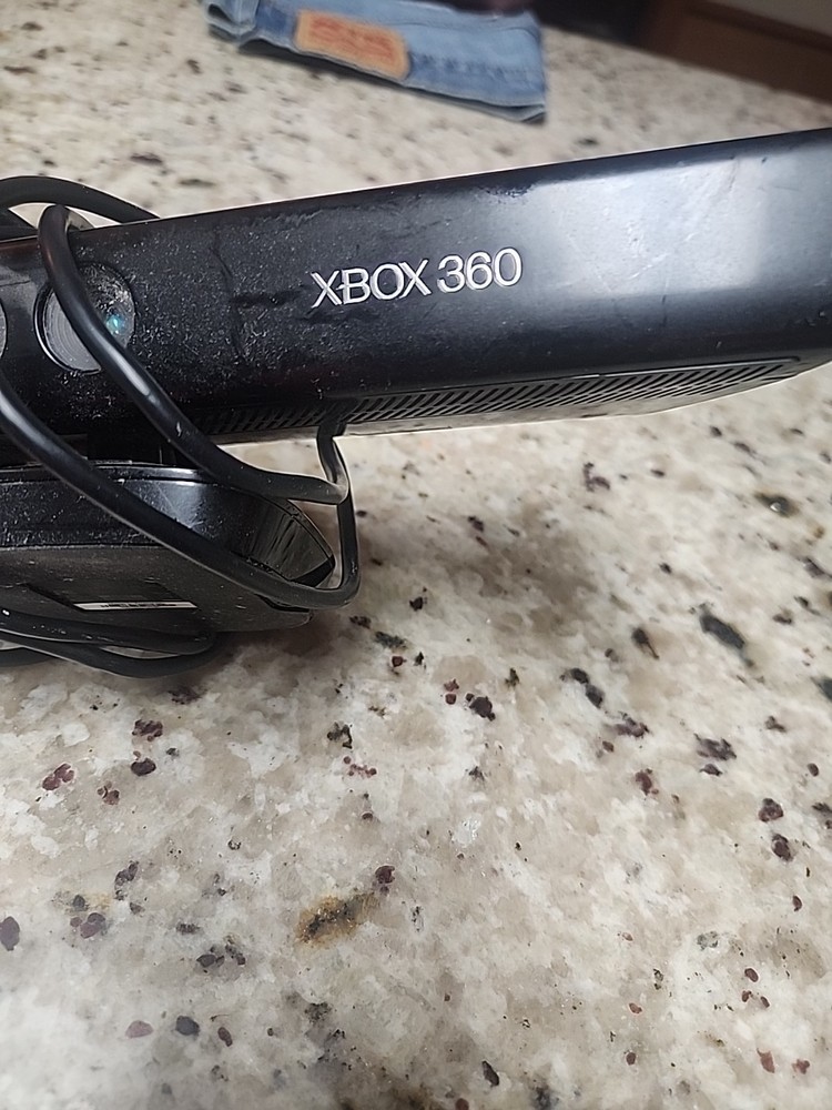 Xbox 360 Kinect Sensor Model 1414
