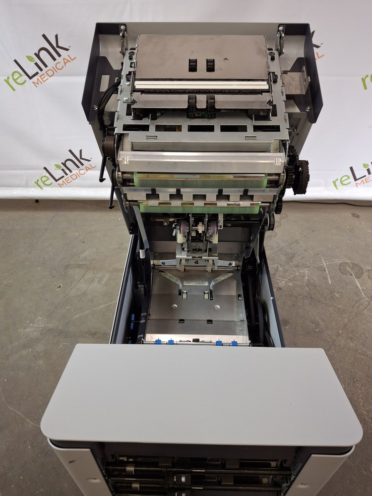 Quadient DS-64i Folder Inserter