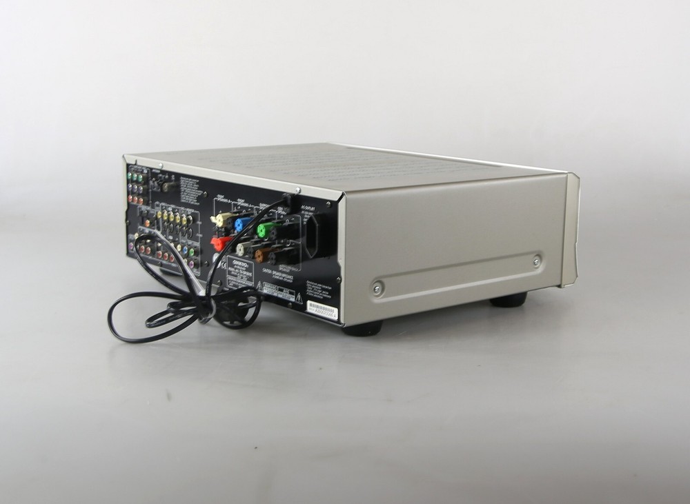 Onkyo AV Receiver TX-SR501E