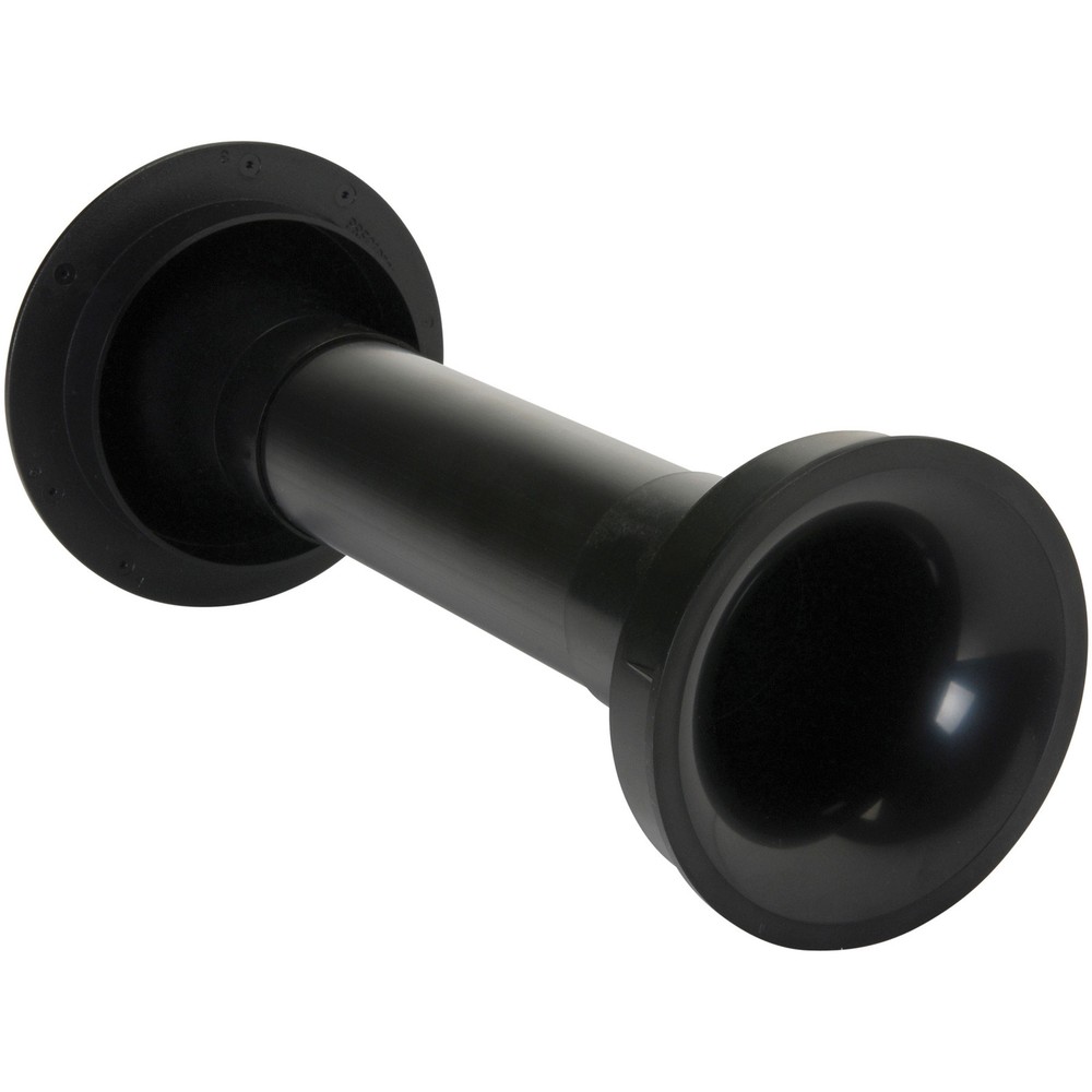 Precision Port 2" Flared Port Tube Kit