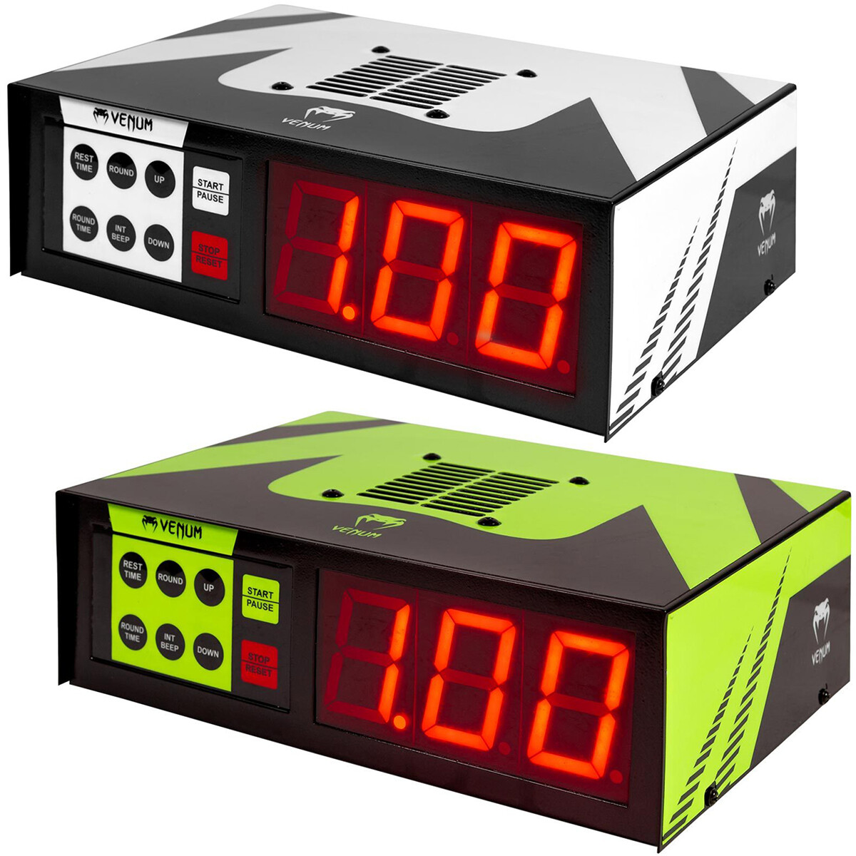 Venum Digital Boxing Round Timer