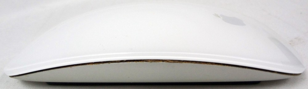 Authentic Apple Magic Mouse Version 2 MLA02LL/A Wireless Computer Mouse