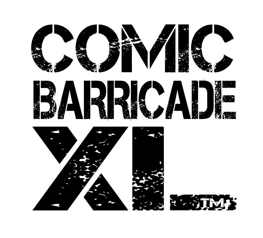 Comic Barricade Five Pack XL Stabilize & Protect Comics New!
