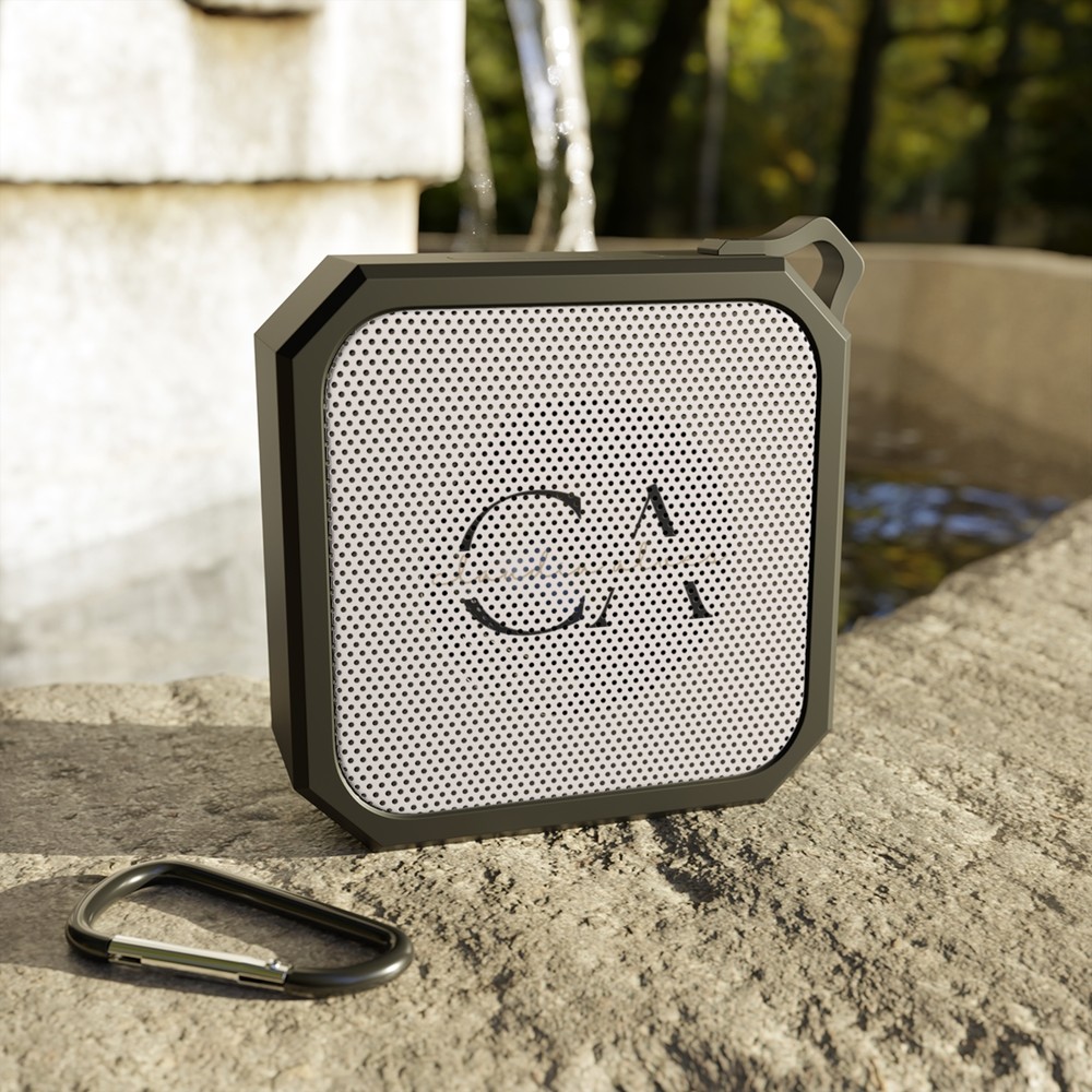 Blackwater Outdoor Bluetooth Speaker