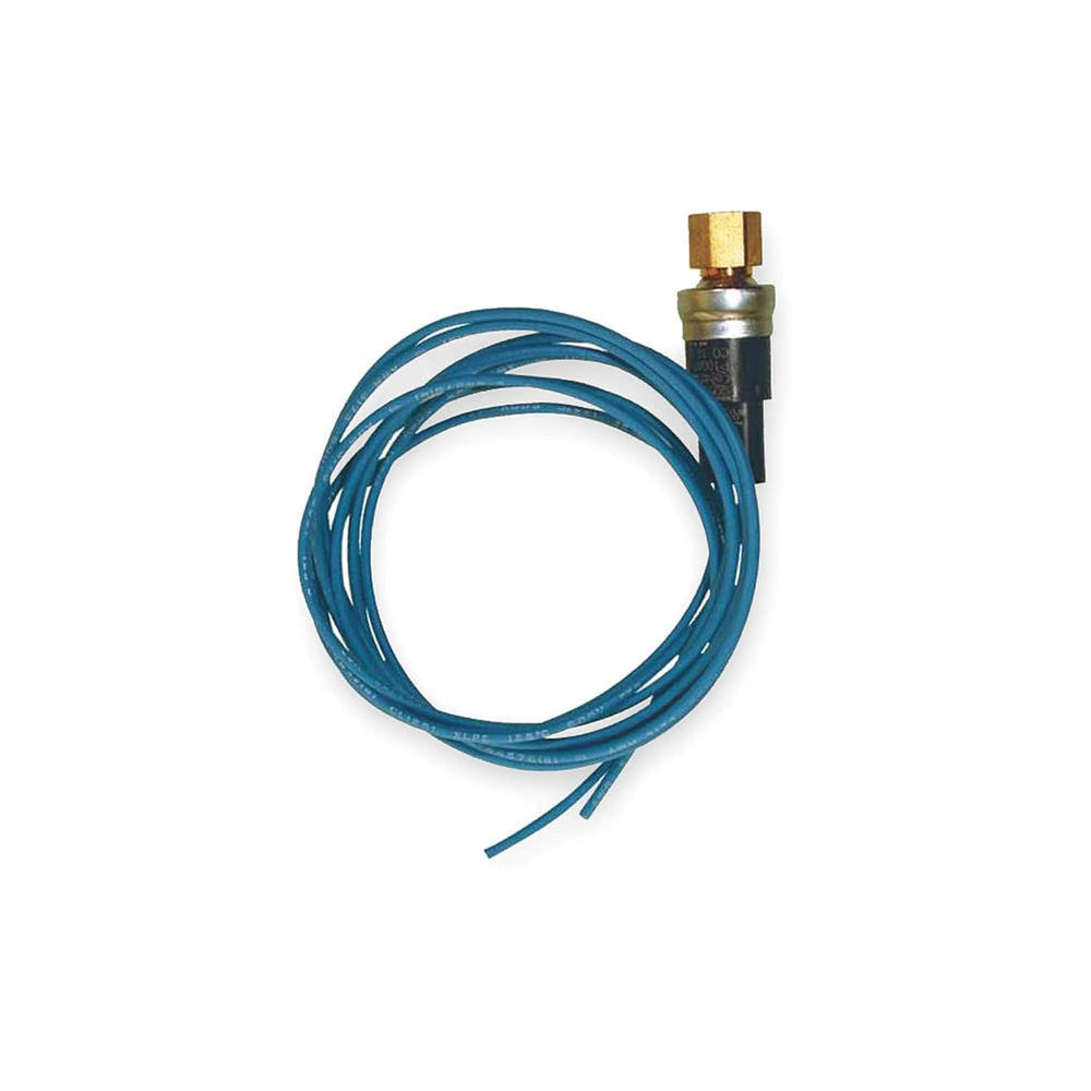 P100AP-201C Single Pressure Control, Low Pressure