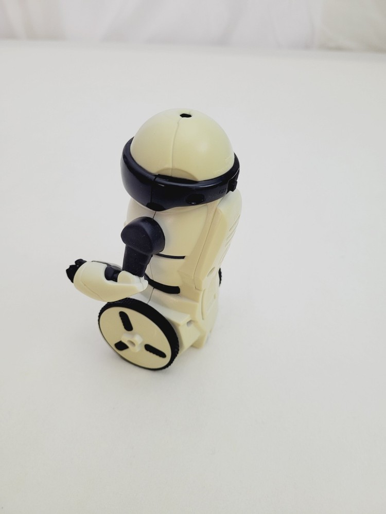 WowWee MiP Robot (White) model 0820 (Needs Battery No Remote