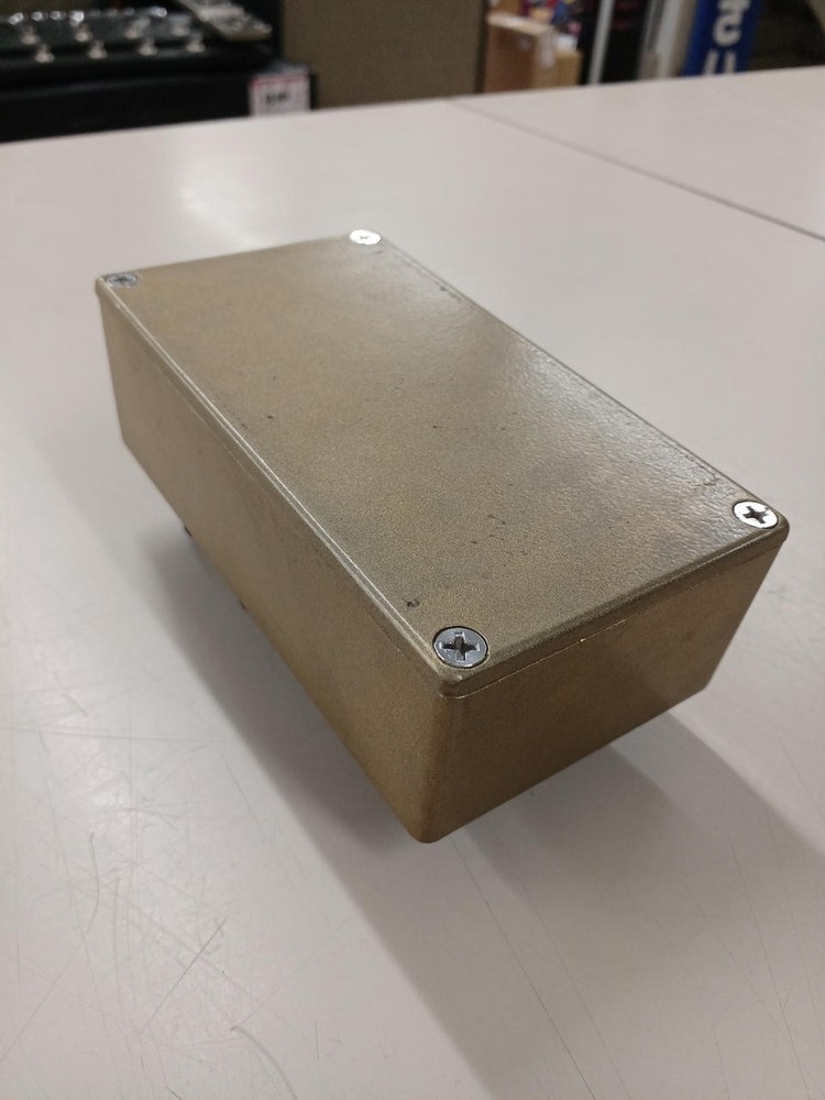 BONDI EFFECTS DEL MAR MK2 EFFECTOR 105599