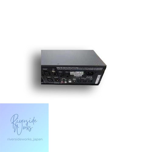 Fractal Axe-FX II XL Multi-Effects Processor Guitar Pedal JP