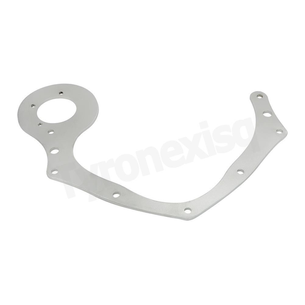 For 55/56 Chevy Starter Plate And Newer Blocks With Broken Starter Mounts Kit US