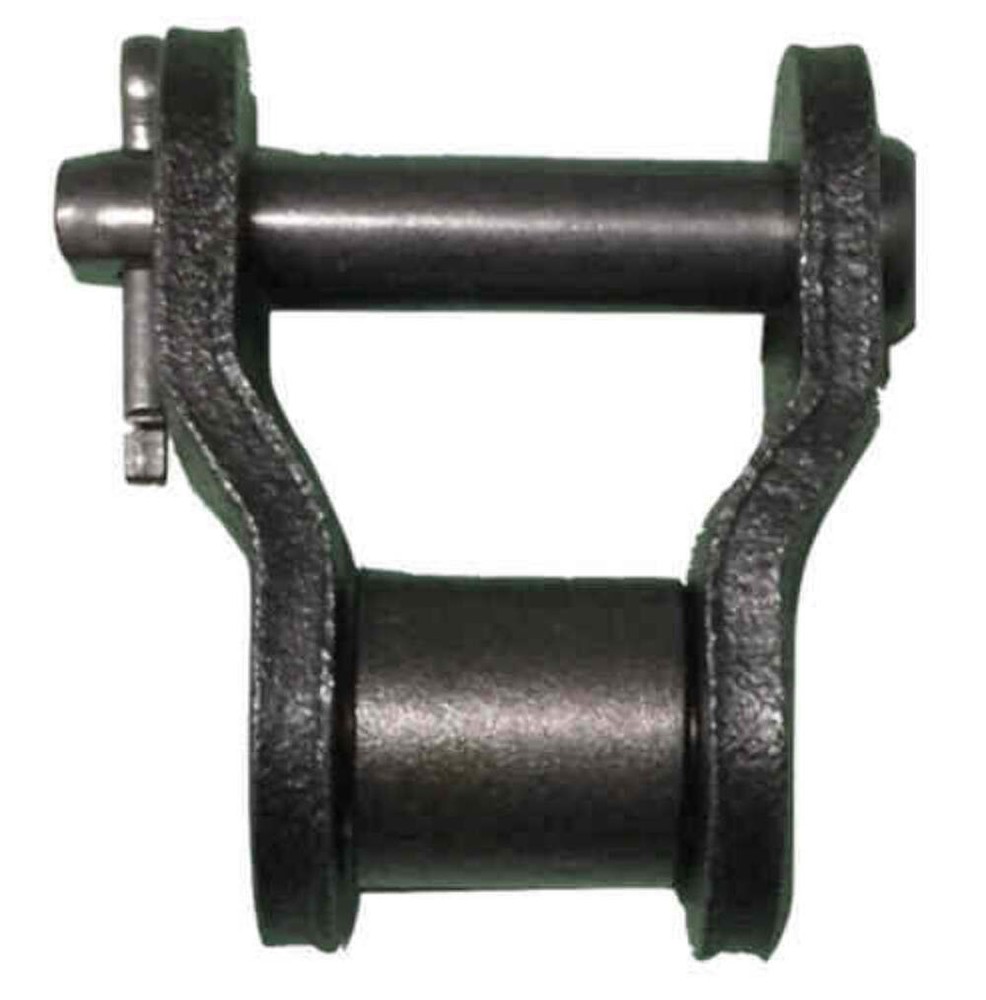 60HOL Heavy Roller Chain Offset Link 3/4" Pitch