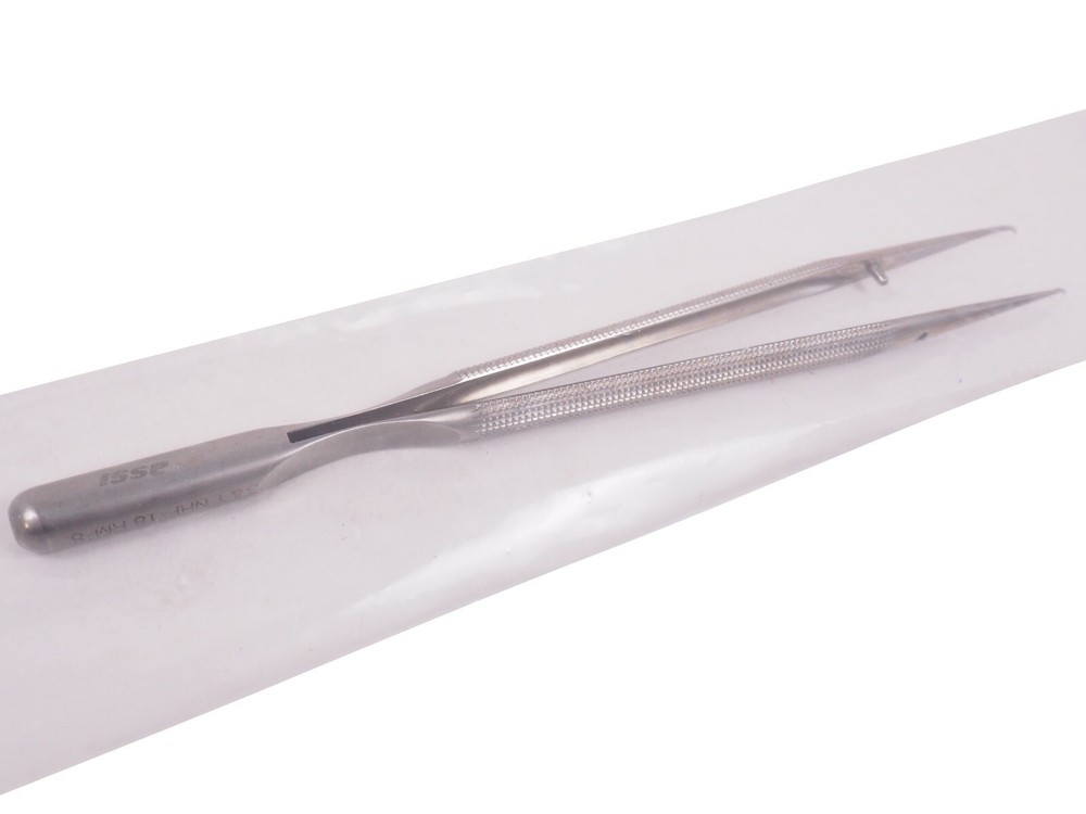 ASSI MICRO FORCEPS RM-8 GERMANY