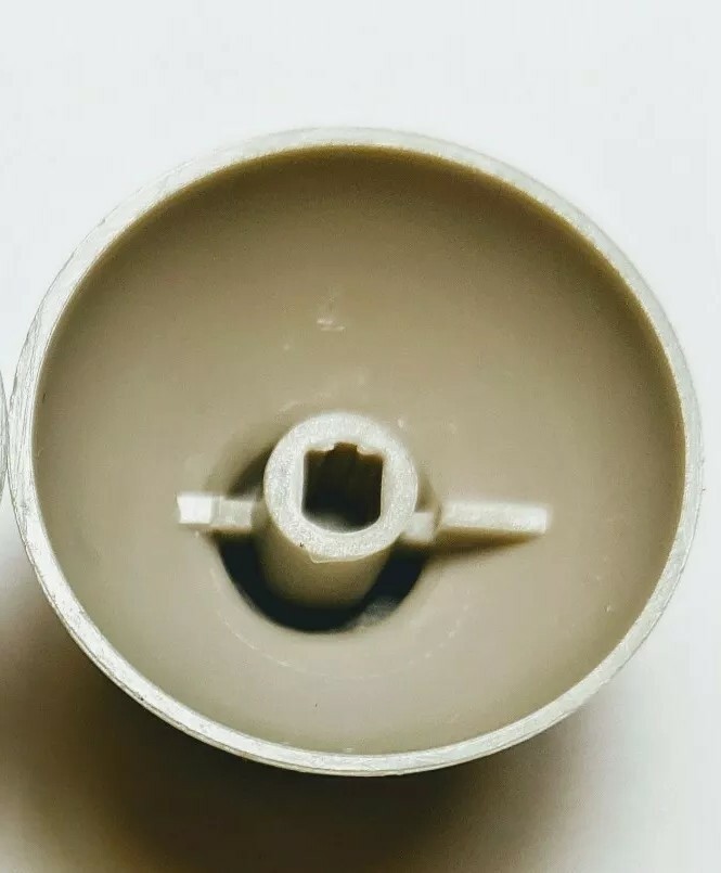 GameCube Controller Analog Stick Thumb Cap Replacement - Authentic Feel NGC USA