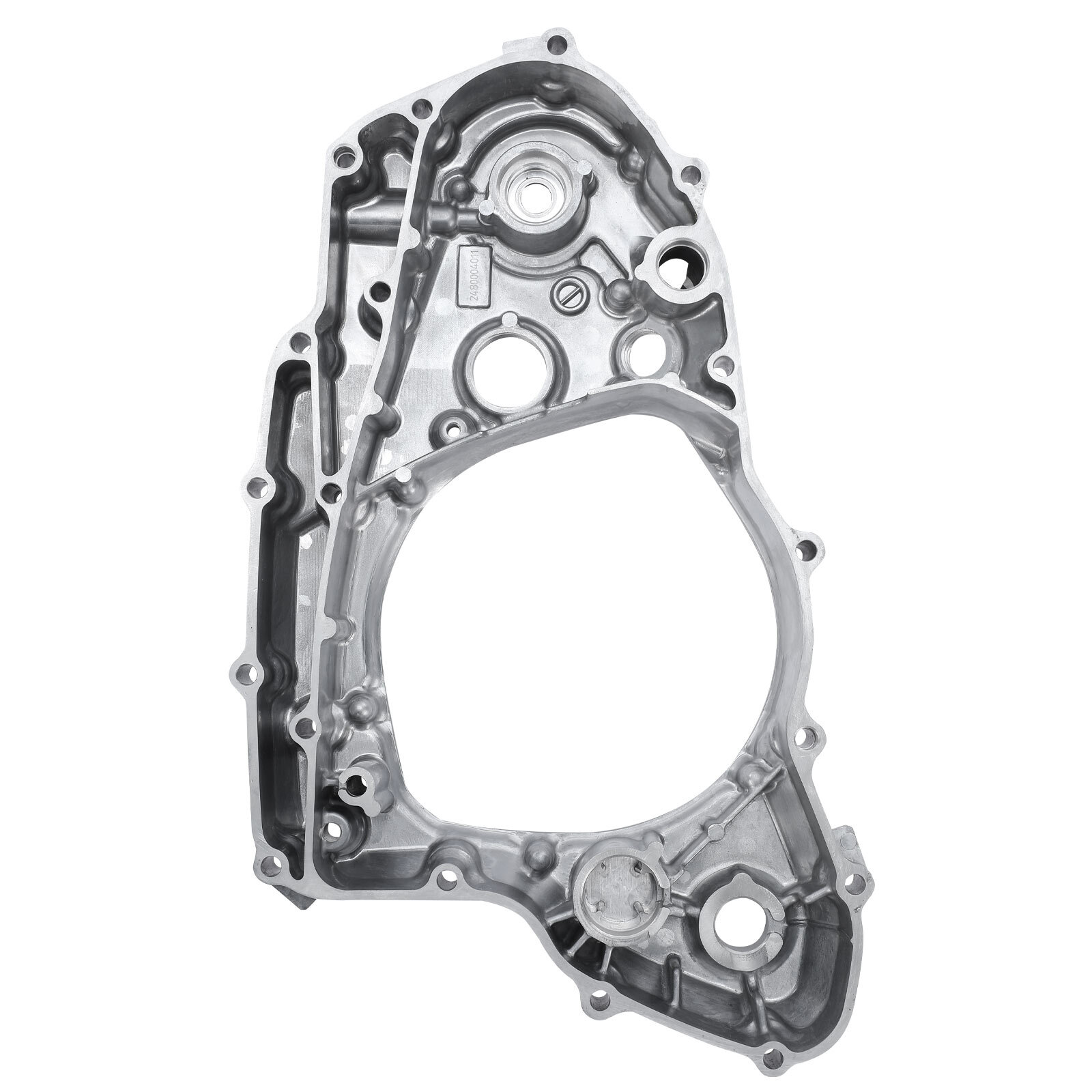 Clutch Crankcase Cover for Honda Sportrax 450 2004-2005 TRX450R 2x4 Right Side