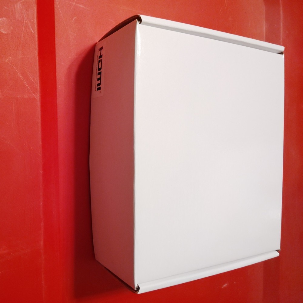 Visionary Solutions Network Audio Video PacketAV 4K-Encoder (DuetE-2)3 Available