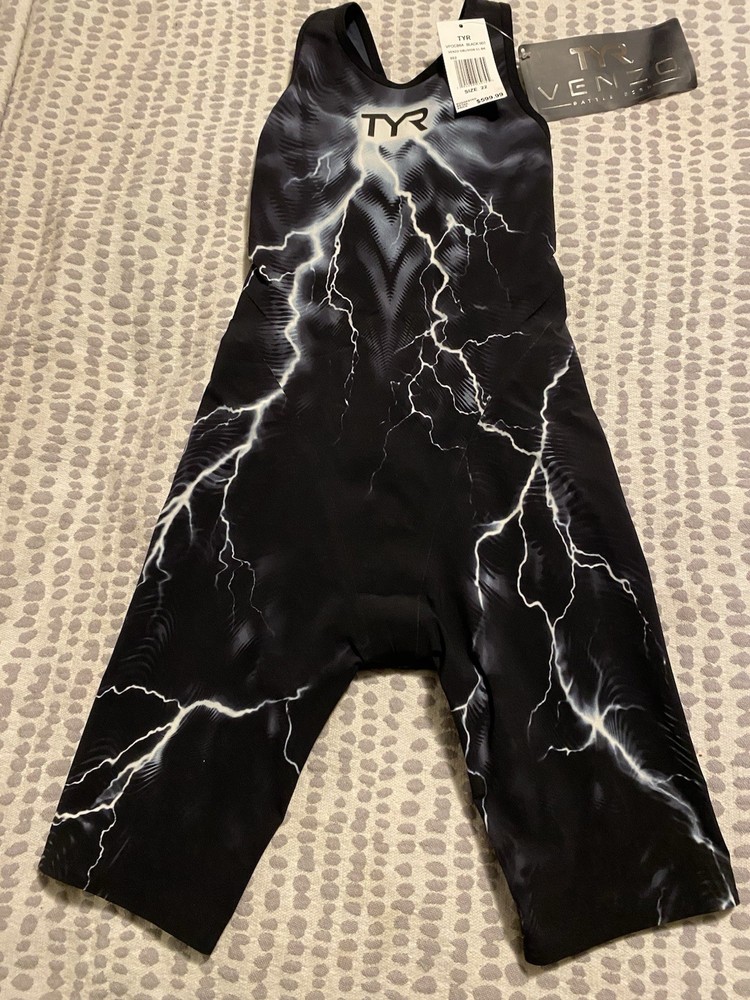 TYR Swimming