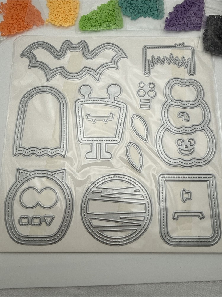 Queen & Co Frankie & Friends Kit