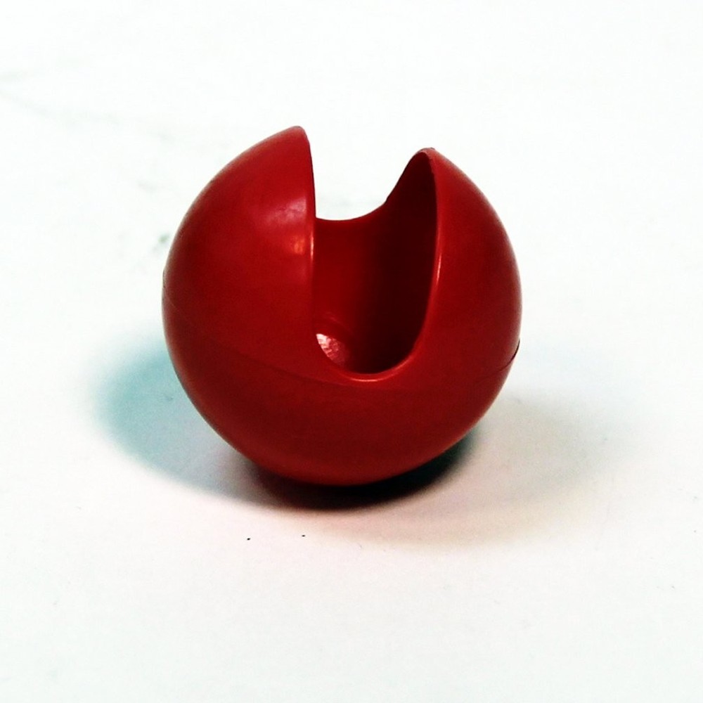 Play Red Clown Nose from Juggling
