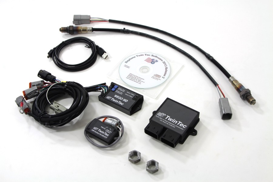 TCFI Gen 5 EFI Controller for Harley-Davidson