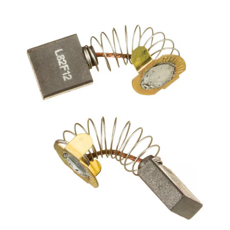 Ridgid 44815 Brush And Spring Set, Pk2