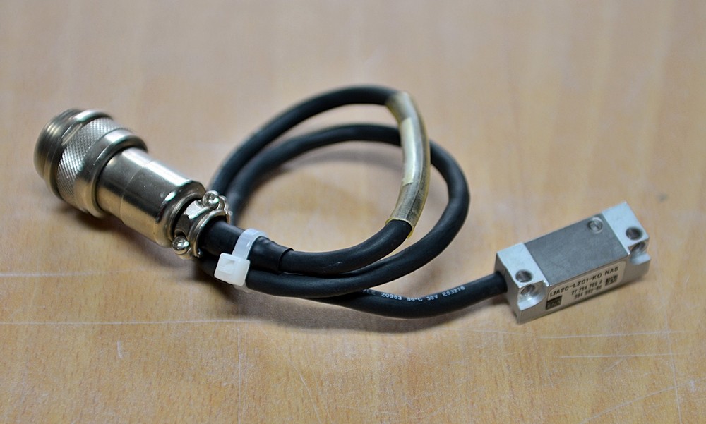 NUMERIK JENA LIA20-LZ01-KO NAS Linear Encoder free ship