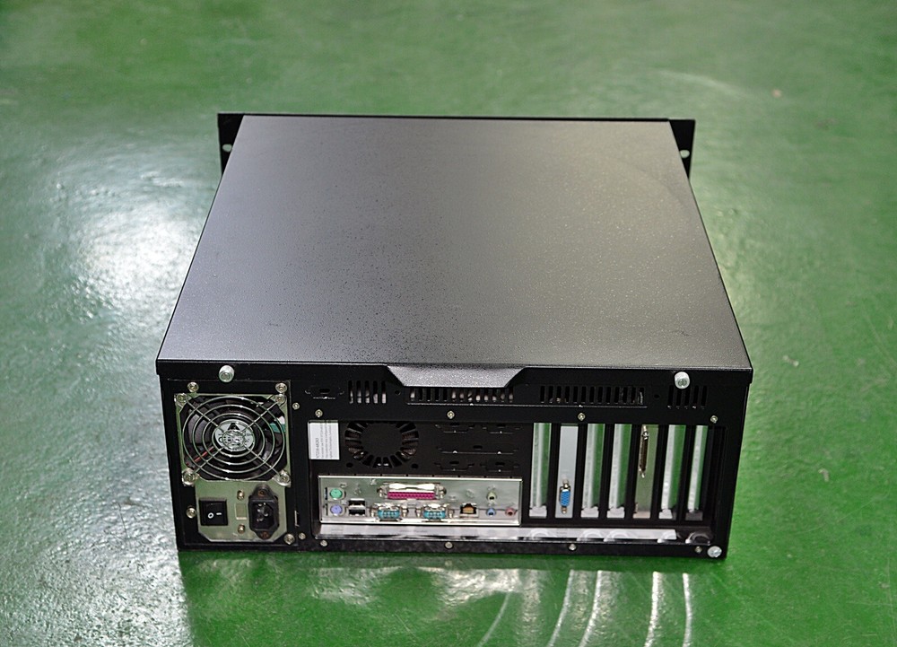 Agilent 5DX X-RAY Control Panel Assy:System PC Controller N7210-68203 free ship