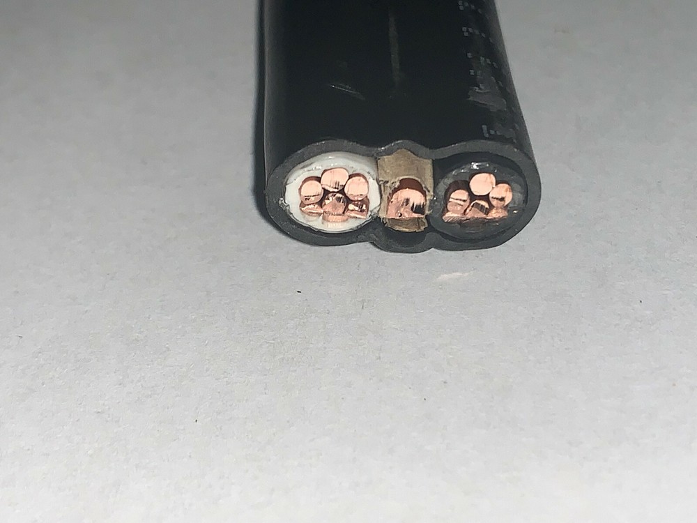 5 FT 6/2 NM-B W/GROUND HOUSE WIRE/CABLE