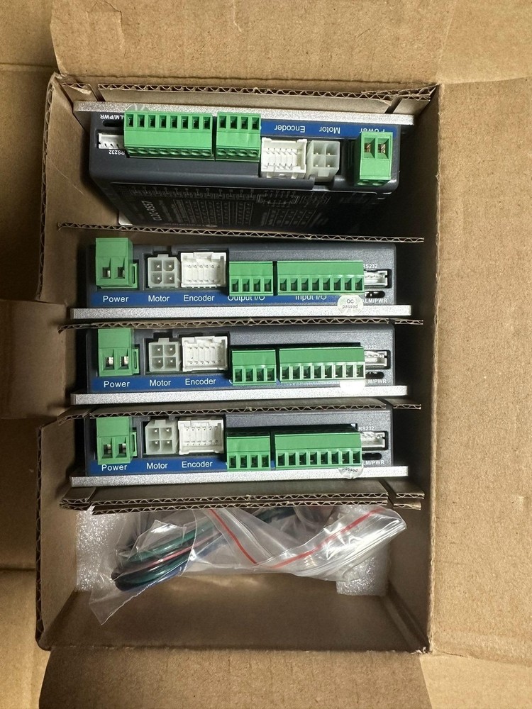 1PCS NEW CL2C-RS57 driver