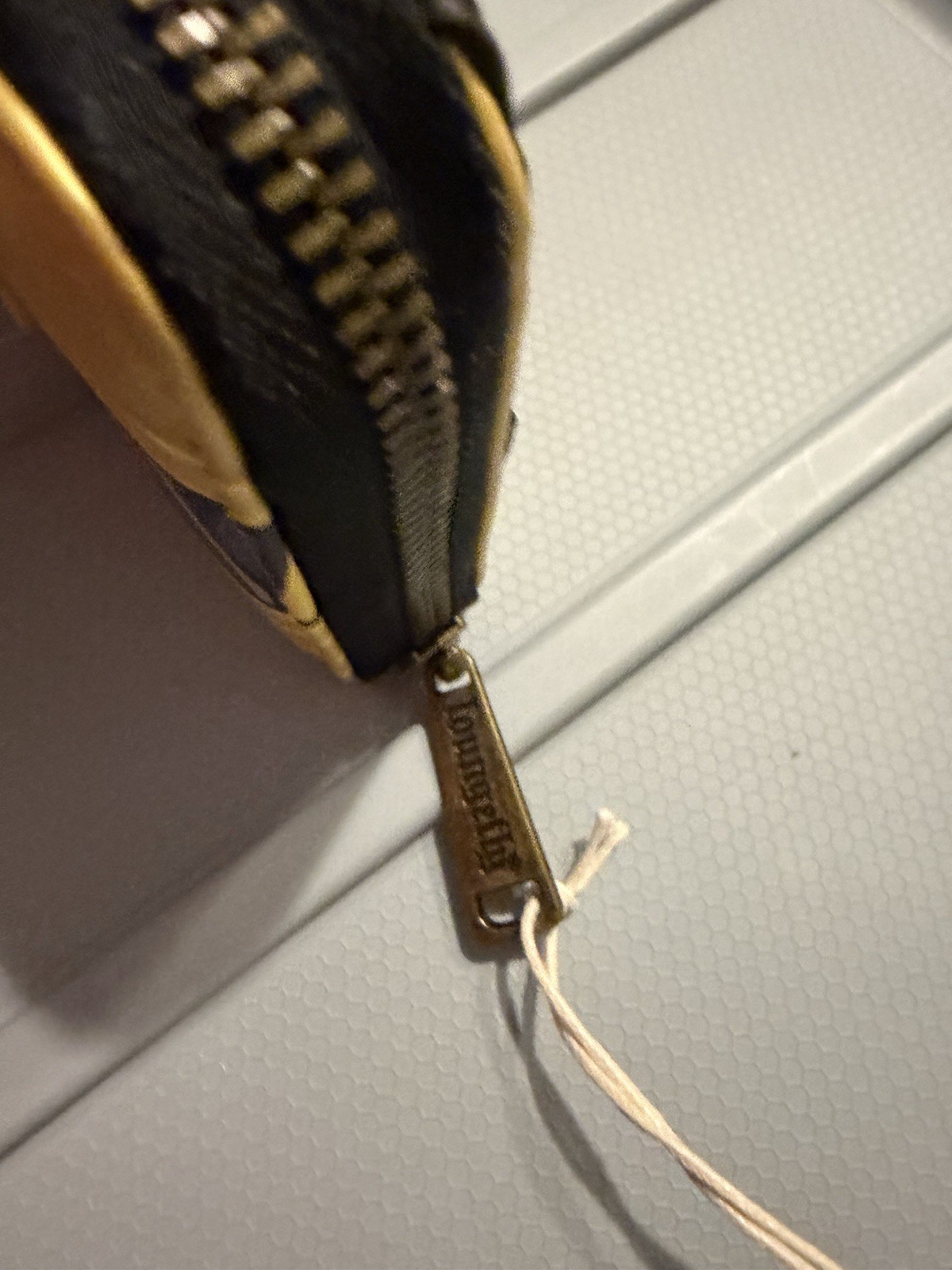 Loungefly Star Wars C-3PO 2022 Anaheim Celebration Exclusive Wallet 3cpo