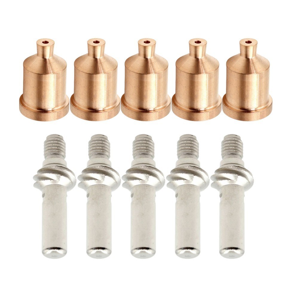 Electrodes Plasma Cutting Plasma Cutter Plasma Cutting Machine Electrode Tip