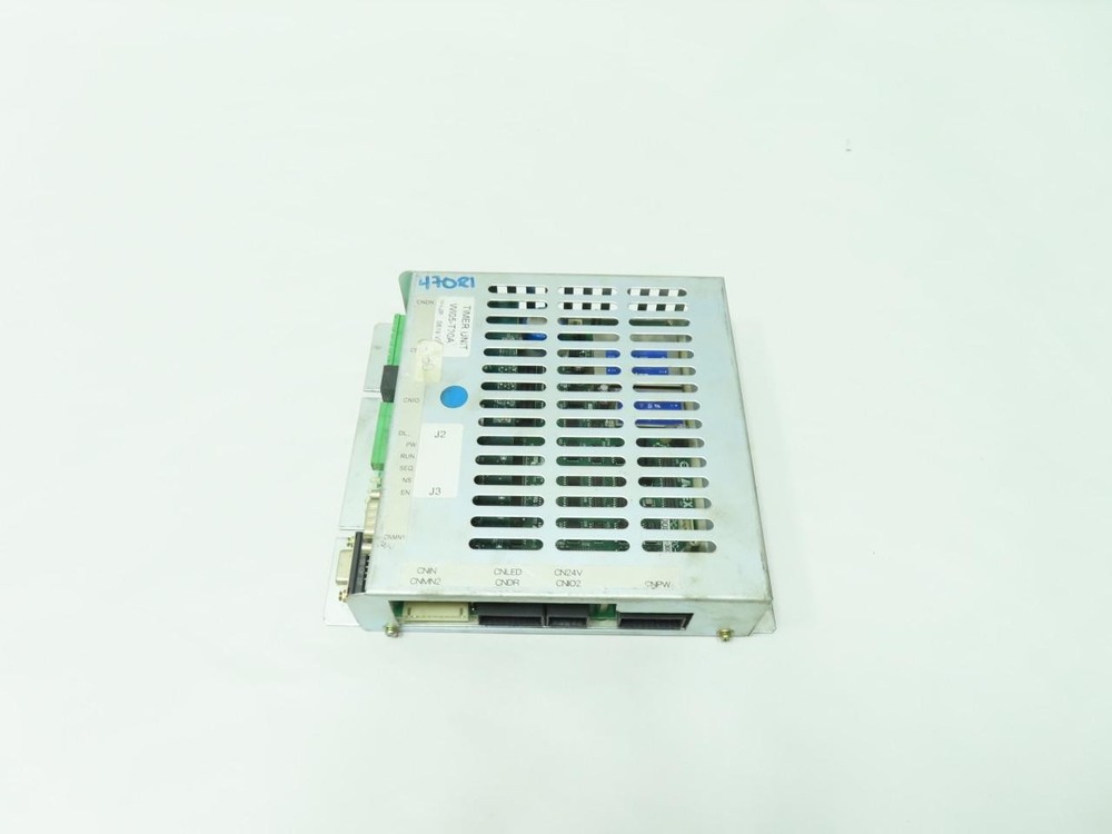 Nadex WI05-T30A Weld Timer Unit