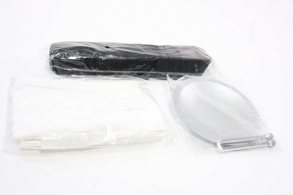 Cheetah QPB-36 Softbox Deep Parabolic