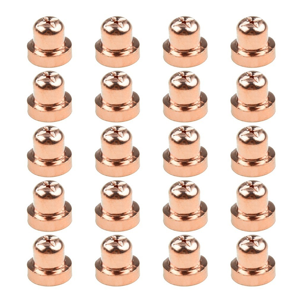 Replacement Plasma Nozzles Torches Welding Soldering Cutter Consumables
