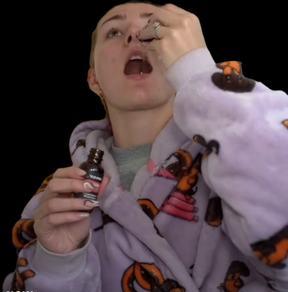 Flow Smart Drops (ADDY)