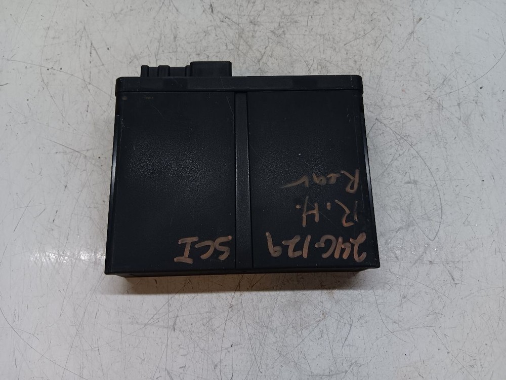 SRX 2013 Chassis ECM 244417