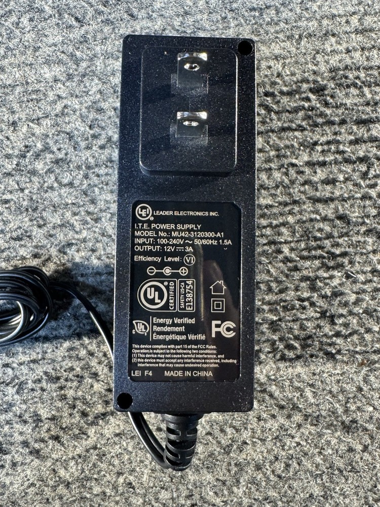 Luxul XWR-3150 Wireless Router