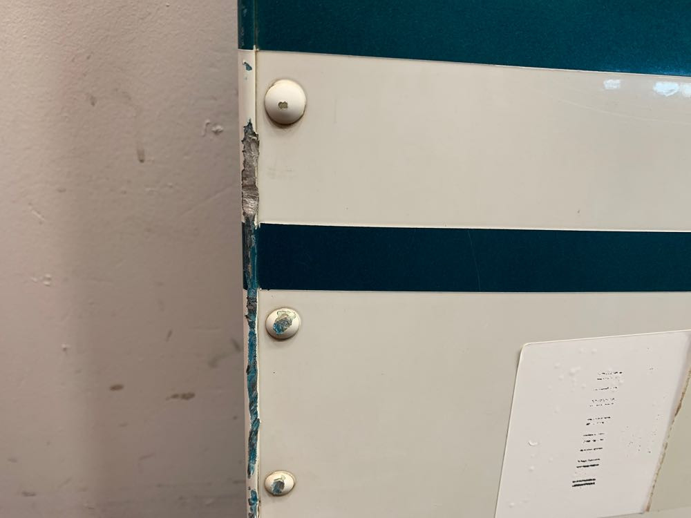 Peterbilt Door (606-13168)