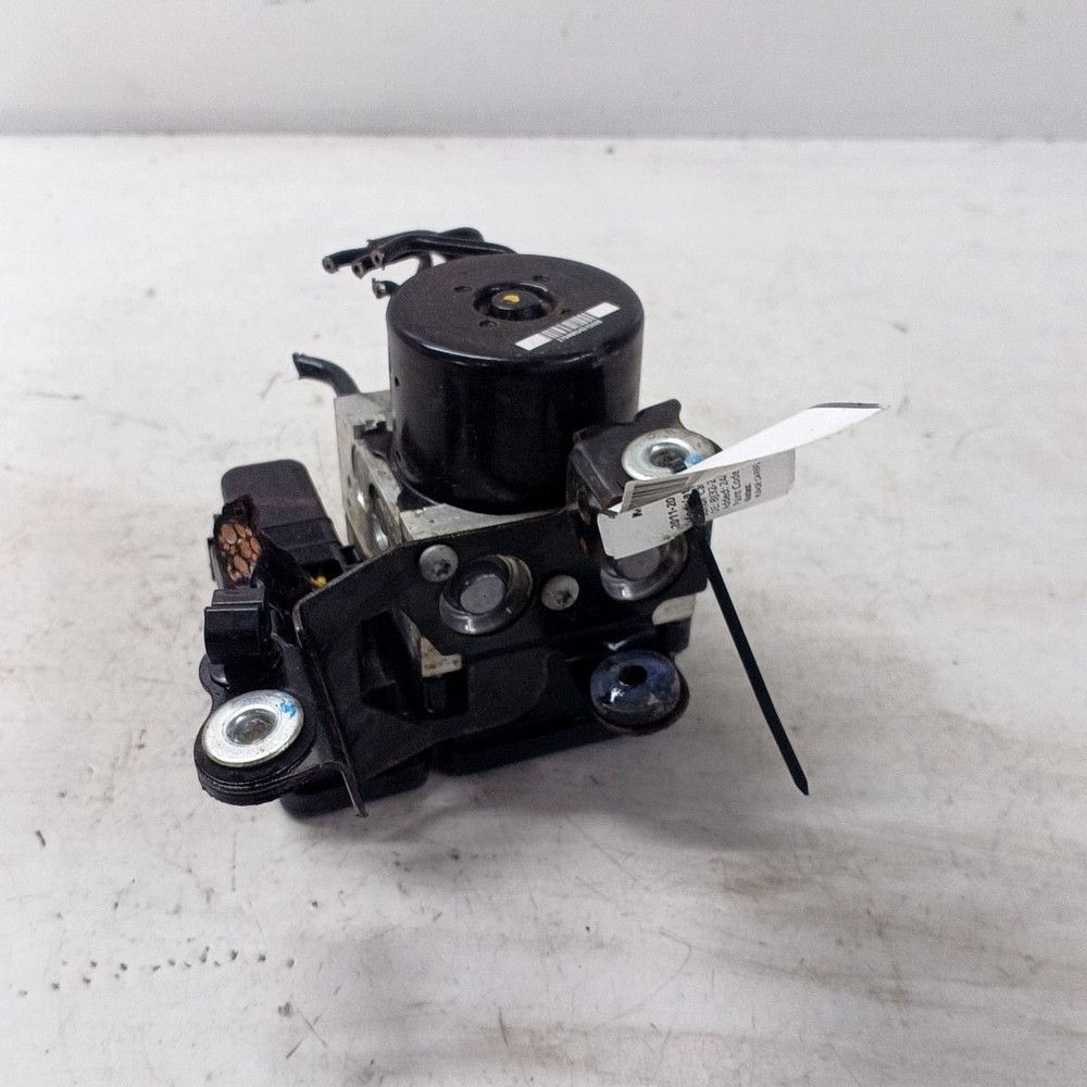 2011-2019 RANGE ROVER EVOQUE MK1 L538 ABS Pump Modulator Control Unit