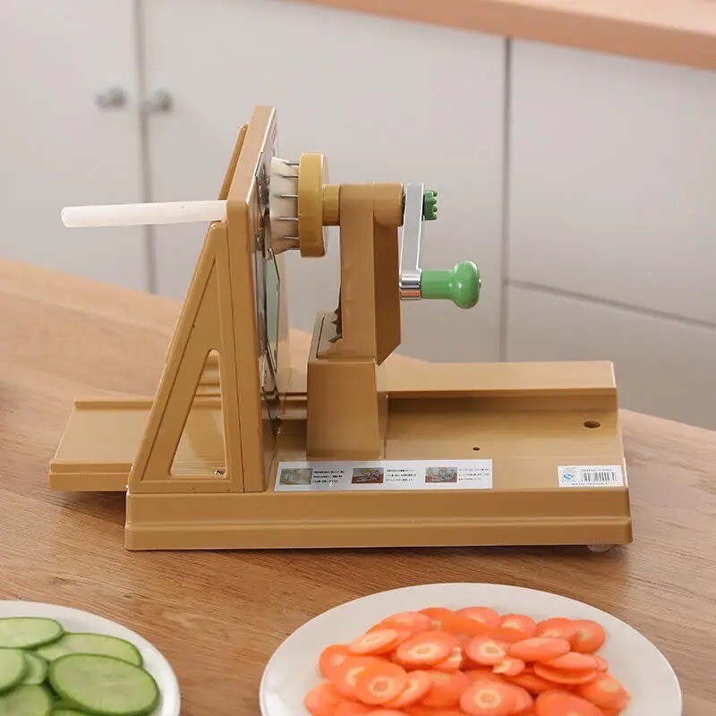 vegetable chopper