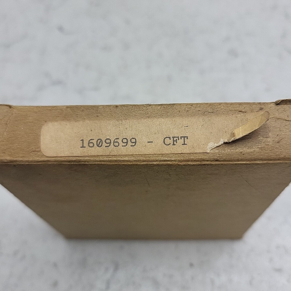 1609699-CFT Joy Packing Ring Replacement Nos Unbranded