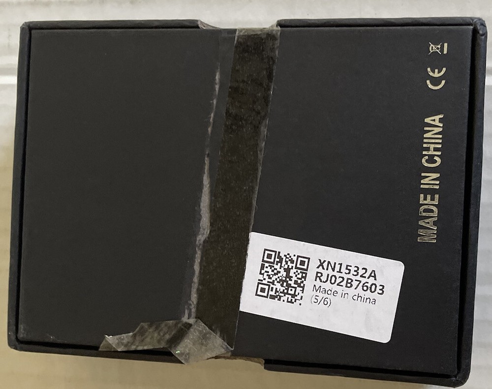Pet Collar Tracking Device